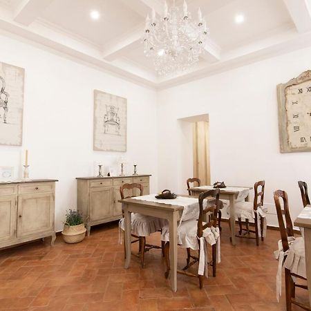 Dimora Mazzarino Apartment Наполи Екстериор снимка