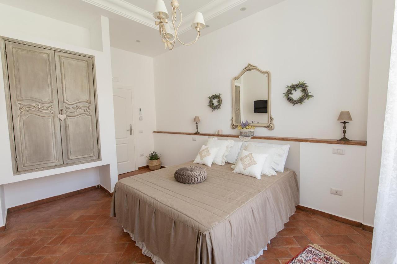 Dimora Mazzarino Apartment Наполи Екстериор снимка