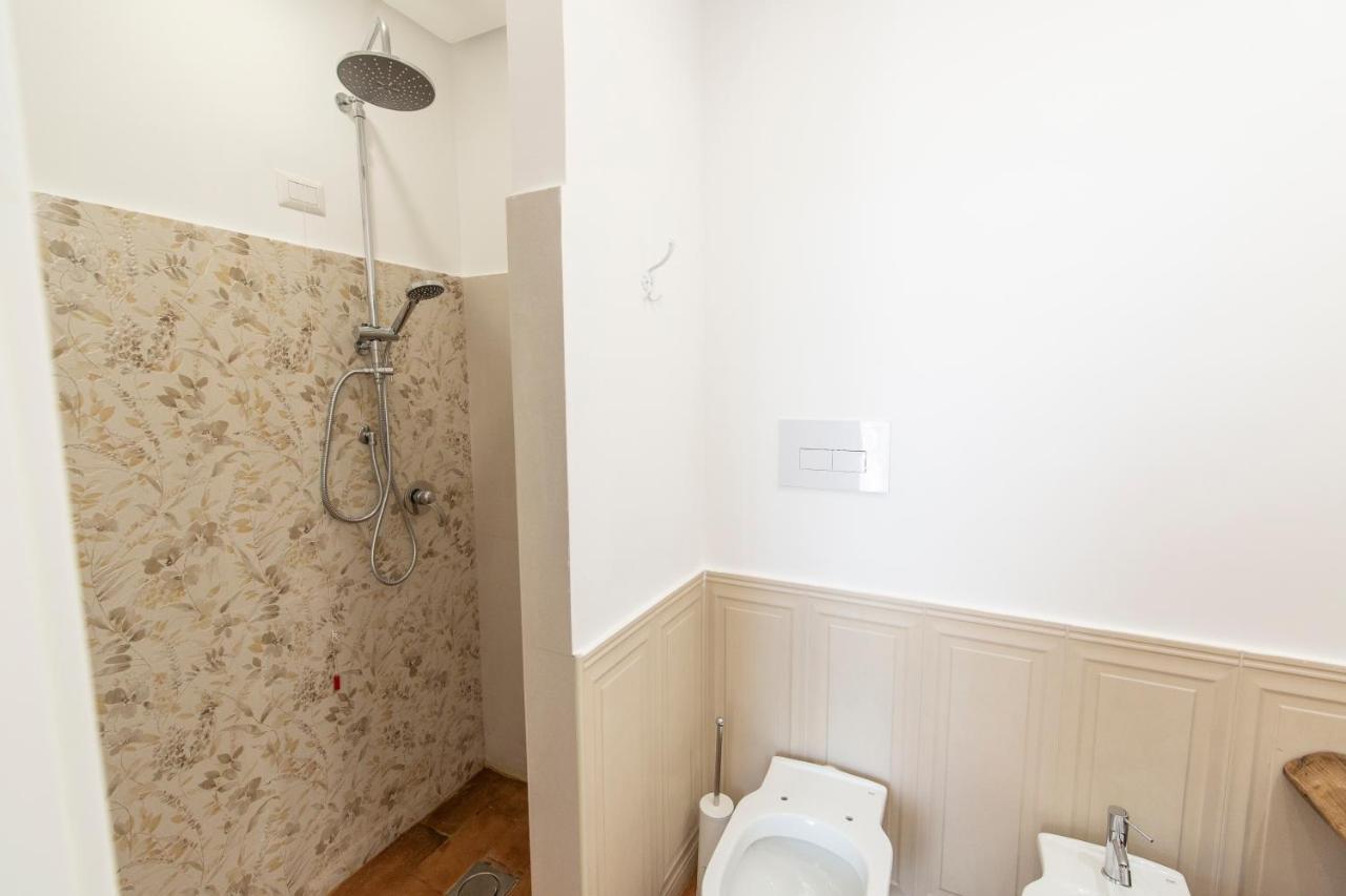 Dimora Mazzarino Apartment Наполи Екстериор снимка