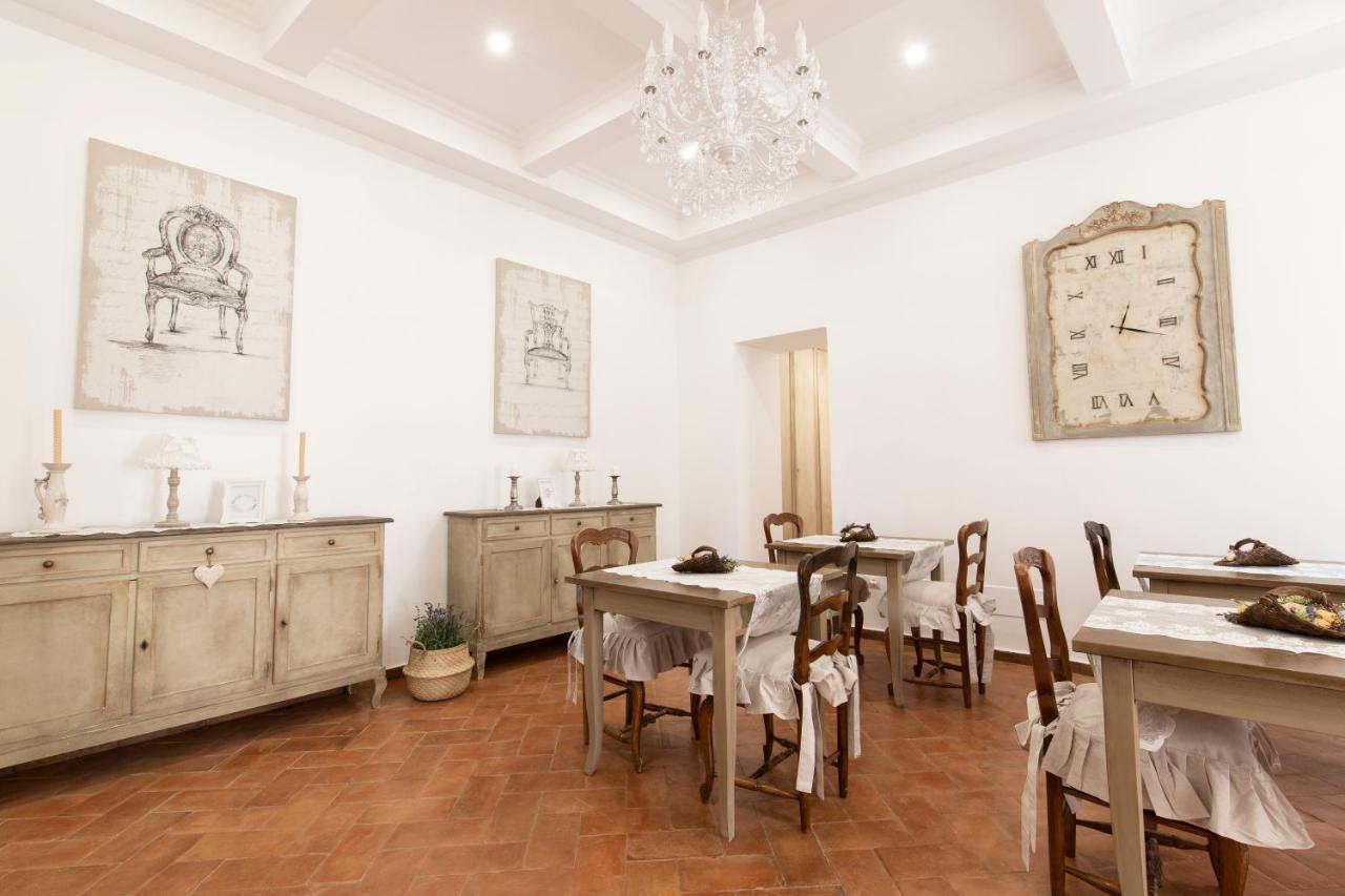 Dimora Mazzarino Apartment Наполи Екстериор снимка