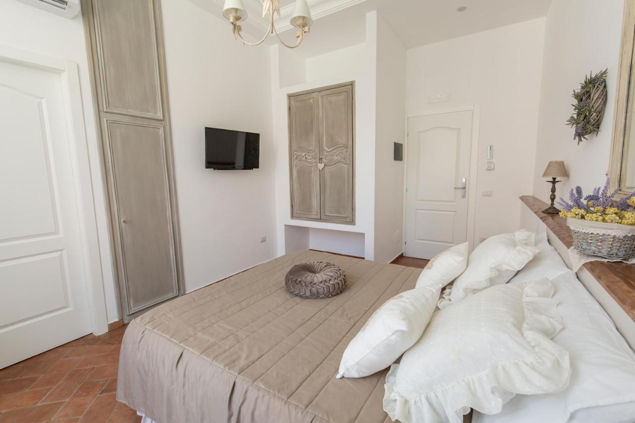 Dimora Mazzarino Apartment Наполи Екстериор снимка