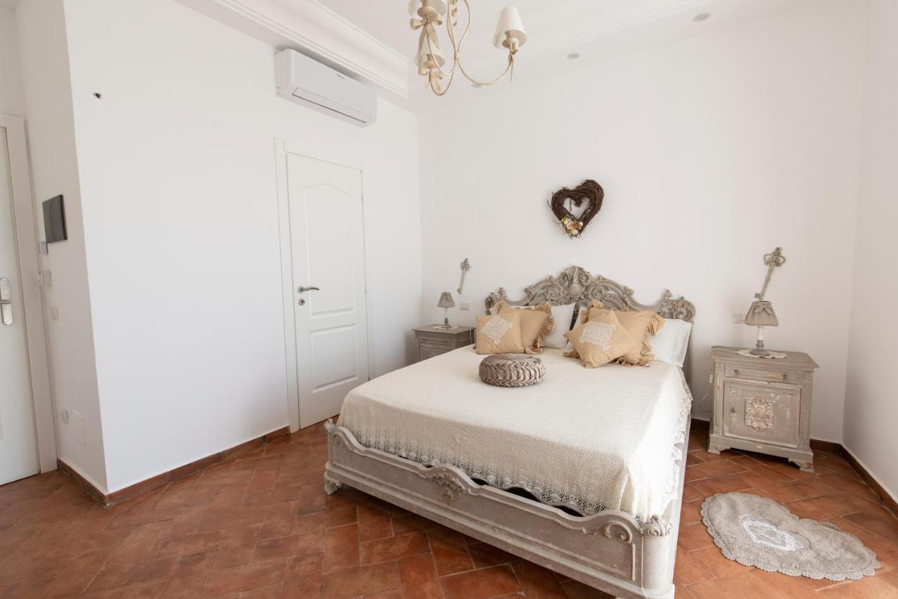 Dimora Mazzarino Apartment Наполи Екстериор снимка
