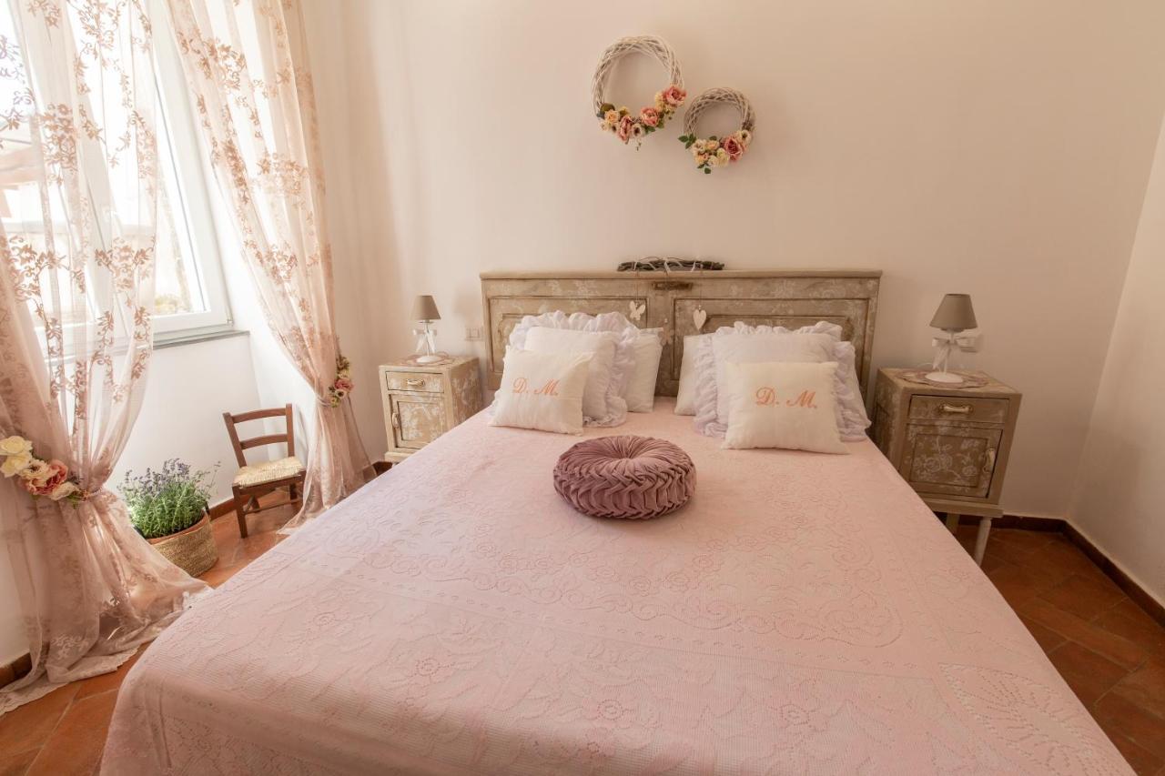 Dimora Mazzarino Apartment Наполи Екстериор снимка