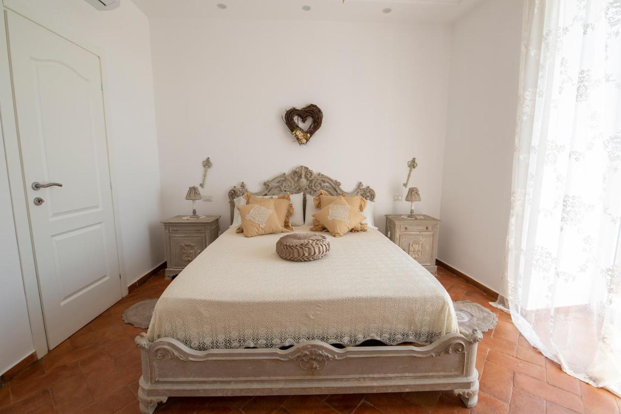 Dimora Mazzarino Apartment Наполи Екстериор снимка