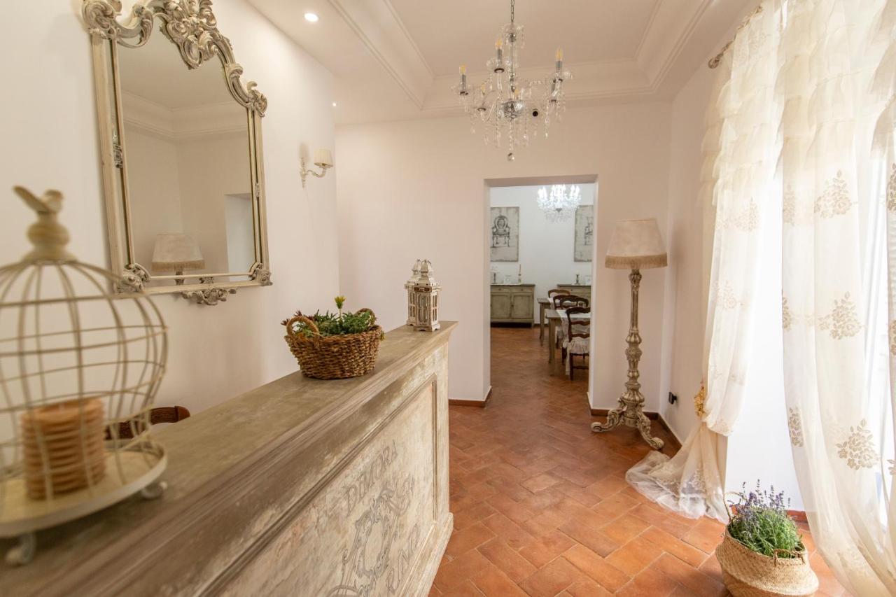 Dimora Mazzarino Apartment Наполи Екстериор снимка