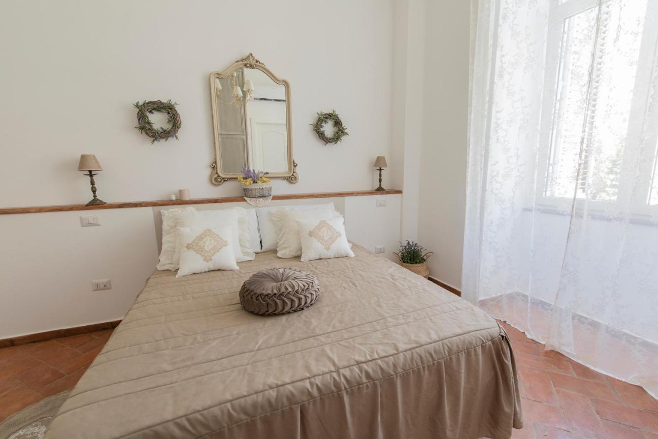 Dimora Mazzarino Apartment Наполи Екстериор снимка