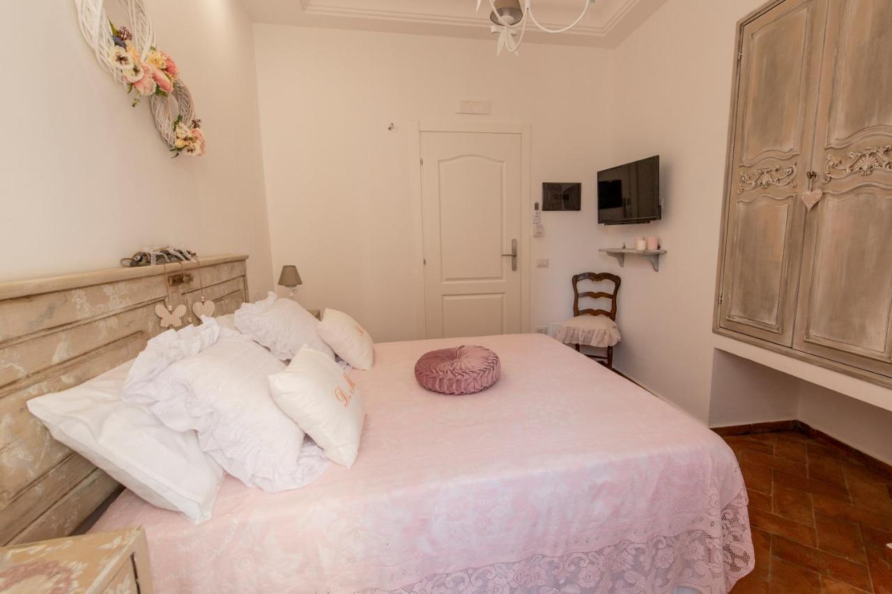 Dimora Mazzarino Apartment Наполи Екстериор снимка