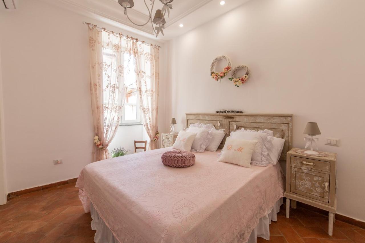 Dimora Mazzarino Apartment Наполи Екстериор снимка