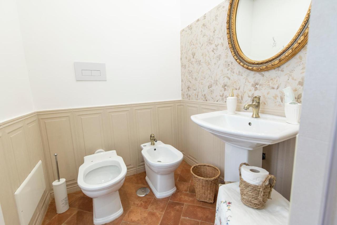 Dimora Mazzarino Apartment Наполи Екстериор снимка